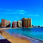 House Madamme * Torrevieja