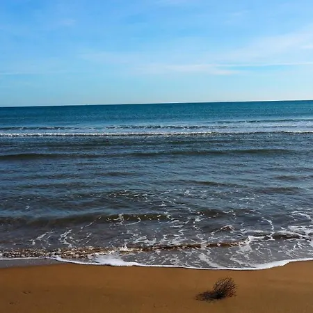 Tatil Evi House Madamme Torrevieja