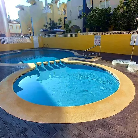 House Madamme Torrevieja
