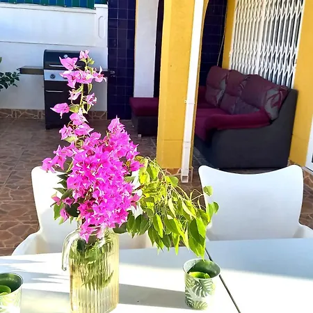 Tatil Evi House Madamme