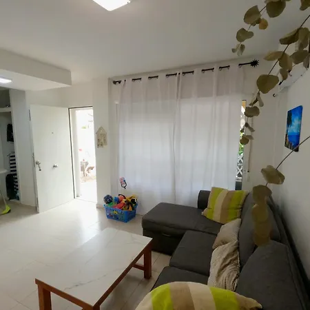 House Madamme Tatil Evi