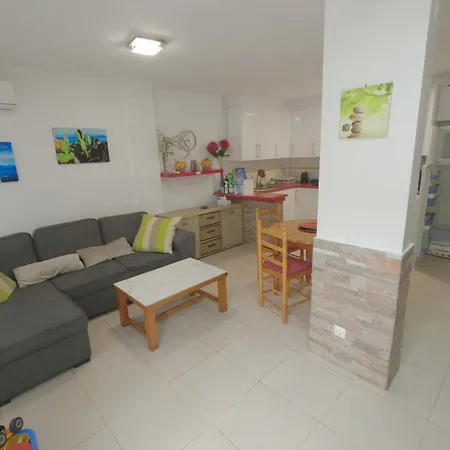Tatil Evi House Madamme Torrevieja