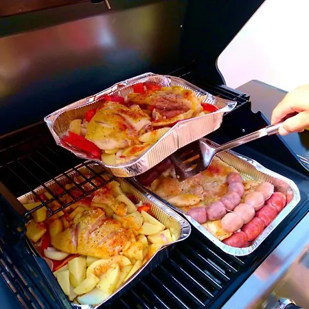 Dům Madamme Torrevieja