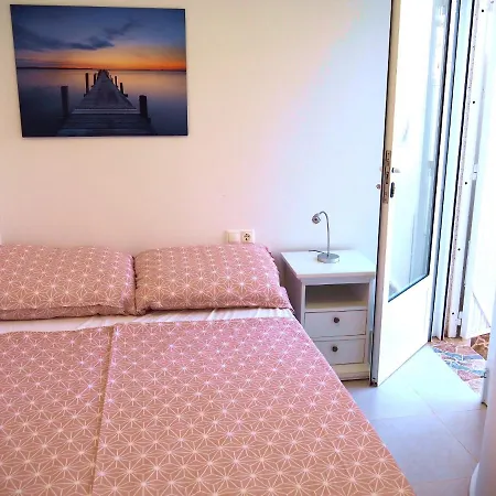 Dům Madamme *