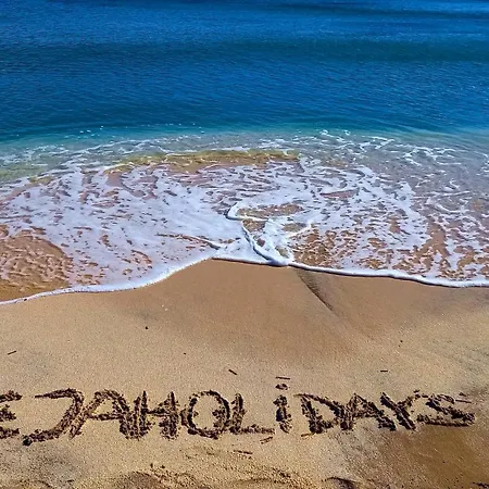 Dům Madamme Torrevieja