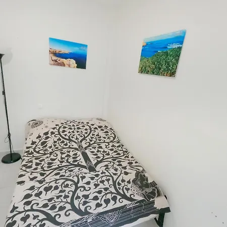 Prázdninový dům Dům Madamme *