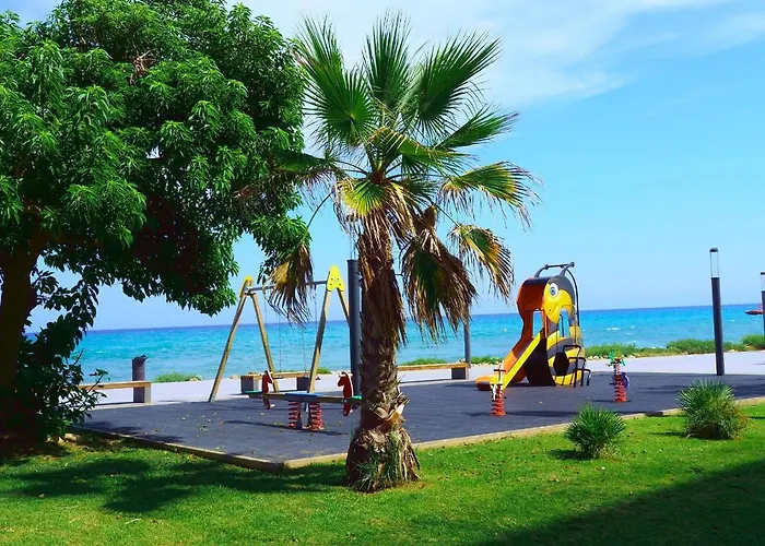 Tatil Evi House Madamme