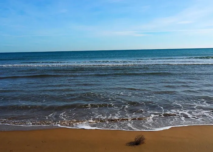 Tatil Evi House Madamme Torrevieja